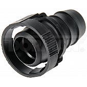Dorman (OE Solutions) Heater Hose Connector 800-294