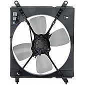 Dorman (OE Solutions) Cooling Fan 620518