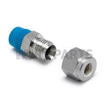 AutoMeter Compression Fitting ST269385