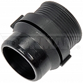 Dorman (OE Solutions) Heater Hose Connector 800-297