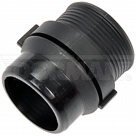 Dorman (OE Solutions) Heater Hose Connector 800-297