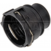 Dorman (OE Solutions) Heater Hose Connector 800-298