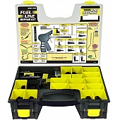 Dorman (OE Solutions) Fuel Line Repair Kit - 800-300