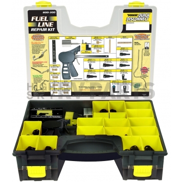 Dorman (OE Solutions) Fuel Line Repair Kit - 800-300