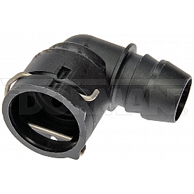 Dorman (OE Solutions) Heater Hose Connector 800-316
