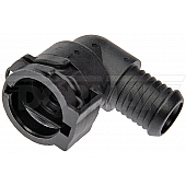 Dorman (OE Solutions) Heater Hose Connector 800-318
