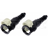 Dorman (OE Solutions) Fuel Line Repair Fitting - 800-326
