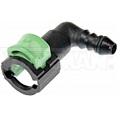 Dorman (OE Solutions) Fuel Line Repair Fitting - 800-342