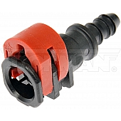 Dorman (OE Solutions) Fuel Line Repair Fitting - 800-345