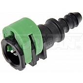 Dorman (OE Solutions) Fuel Line Repair Fitting - 800-347