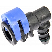 Dorman (OE Solutions) Fuel Line Repair Fitting - 800-348