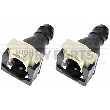Dorman (OE Solutions) Fuel Line Repair Fitting - 800-373