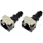 Dorman (OE Solutions) Fuel Line Repair Fitting - 800-377