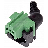 Dorman (OE Solutions) Fuel Line Repair Fitting - 800-380