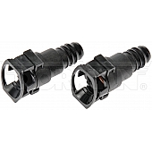 Dorman (OE Solutions) Fuel Line Repair Fitting - 800-383