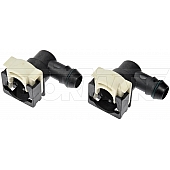 Dorman (OE Solutions) Fuel Line Repair Fitting - 800-392