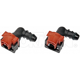 Dorman (OE Solutions) Fuel Line Repair Fitting - 800-393