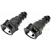 Dorman (OE Solutions) Fuel Line Repair Fitting - 800-395