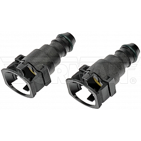 Dorman (OE Solutions) Fuel Line Repair Fitting - 800-395