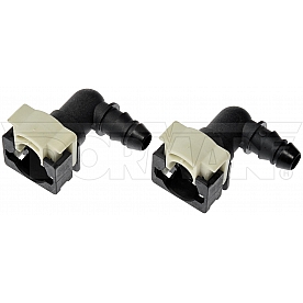 Dorman (OE Solutions) Fuel Line Repair Fitting - 800-397