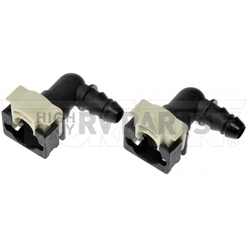 Dorman (OE Solutions) Fuel Line Repair Fitting - 800-397