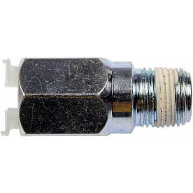 Dorman (OE Solutions) Heater Hose Connector 800-401