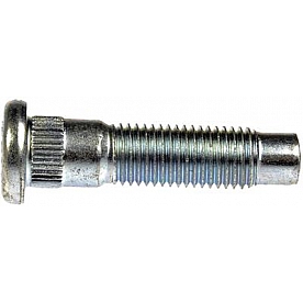 Dorman (OE Solutions) Wheel Stud - 610-443