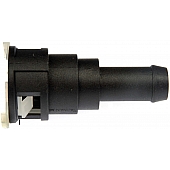 Dorman (OE Solutions) Heater Hose Connector 800-404