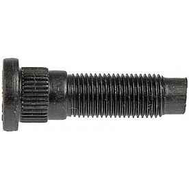 Dorman (OE Solutions) Wheel Stud - 610-447.1