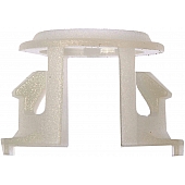 Dorman (OE Solutions) Heater Hose Retainer Clip - 800-405