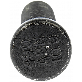Dorman (OE Solutions) Wheel Stud - 610-490.1