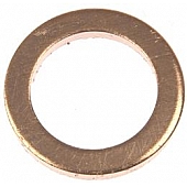 Dorman (OE Solutions) Oil Drain Plug Washer - 095-001.1