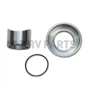 Vibrant Performance Turbocharger Blow Off Valve Adapter Flange - 1451
