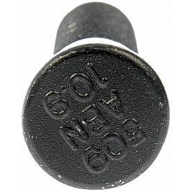 Dorman (OE Solutions) Wheel Stud - 610-509