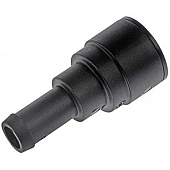 Dorman (OE Solutions) Heater Hose Connector 800-409
