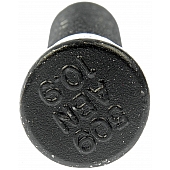 Dorman (OE Solutions) Wheel Stud - 610-509.1