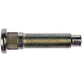 Dorman (OE Solutions) Wheel Stud - 610-515.1