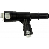 Dorman (OE Solutions) Heater Hose Connector 800-414