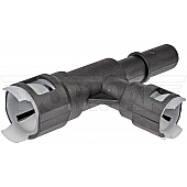 Dorman (OE Solutions) Heater Hose Connector 800-414CD