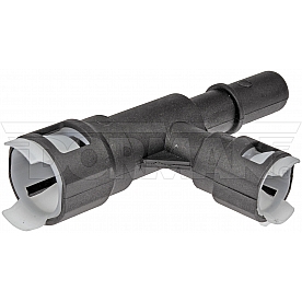 Dorman (OE Solutions) Heater Hose Connector 800-414CD
