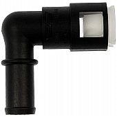 Dorman (OE Solutions) Heater Hose Connector 800-416