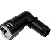 Dorman (OE Solutions) Heater Hose Connector 800-418