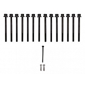 Fel-Pro Gaskets Cylinder Head Bolt Set ES71334