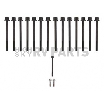Fel-Pro Gaskets Cylinder Head Bolt Set ES71334