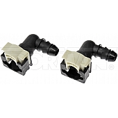 Dorman (OE Solutions) Fuel Line Repair Fitting - 800-436