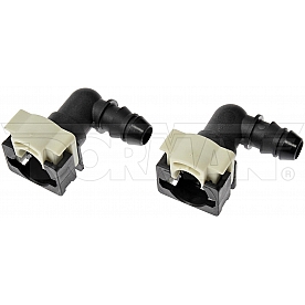 Dorman (OE Solutions) Fuel Line Repair Fitting - 800-436