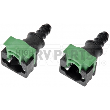 Dorman (OE Solutions) Fuel Line Repair Fitting - 800-437