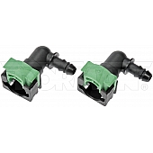 Dorman (OE Solutions) Fuel Line Repair Fitting - 800-438