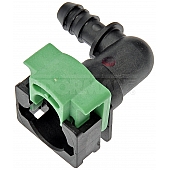 Dorman (OE Solutions) Fuel Line Repair Fitting - 800-439