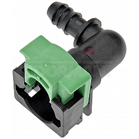 Dorman (OE Solutions) Fuel Line Repair Fitting - 800-439